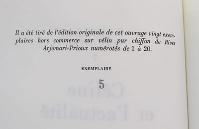 Céline et l'Actualité 1933-1961