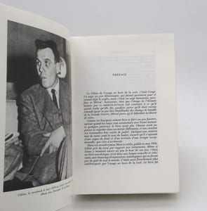 Céline et l'Actualité 1933-1961