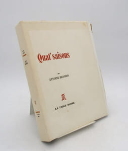 Quat'saisons