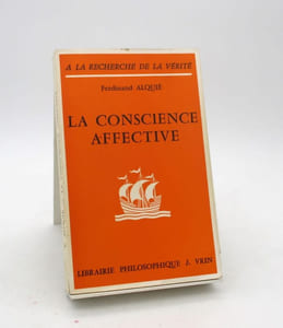 La Conscience affective