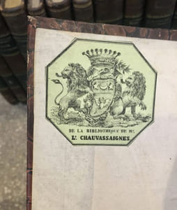 Oeuvres complètes de Condillac