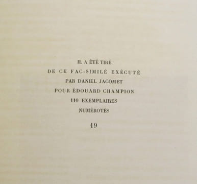 Le Salut public. BAUDELAIRE (Charles)