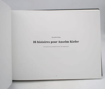 Die Ungeborenen