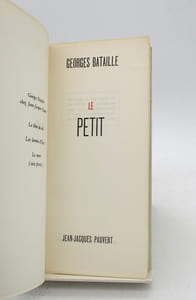 Le Petit