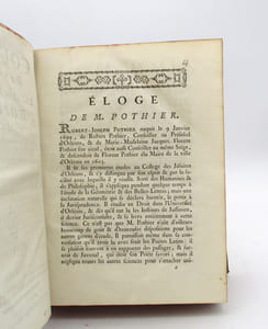 Coutumes des duché, bailliage et prévôté d'Orléans