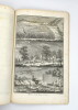 Encyclopédie : recueil de planches relatives à la chasse. DIDEROT (Denis), D'ALEMBERT (Jean Le Rond)