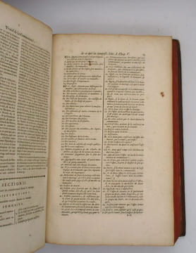 Traité de la communauté entre mari et femme. LE BRUN (Denis)