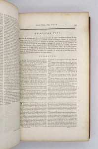 Oeuvres de M. de Renusson