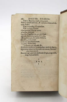 Noctes Atticae. AULU-GELLE