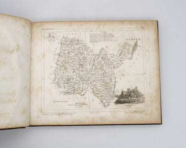 La France et ses colonies. Atlas départemental