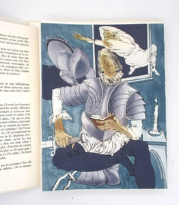 Amour et Destin du livre