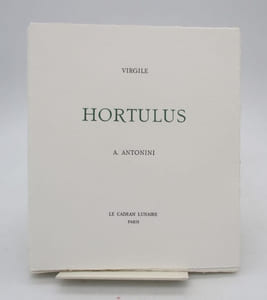 Hortulus