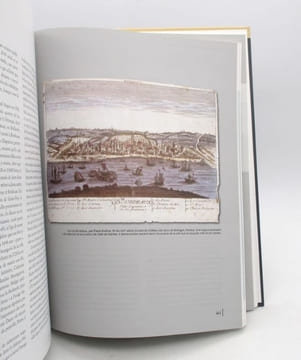 Les Huguenots et l'Atlantique : vol. I seul. AUGERON (Mickaël); POTON (Didier); VAN RUYMBEKE (Bertrand)