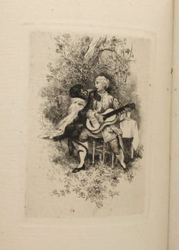 Jocko. POUGENS (C.M. de)
