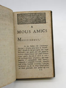 Lou Trimfe de la lengouo gascouo aus playdeiats de las quoüate sasous, et deous quoüate elomens, daoüant lou pastou de Loumaigno