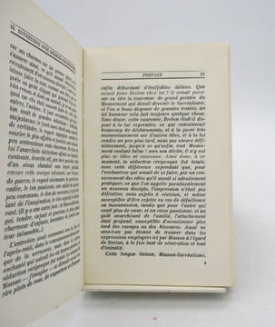 Entretiens avec Georges Charbonnier. MASSON (André)