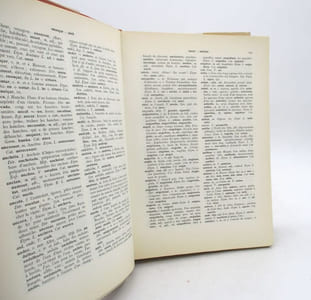 Dictionnaire occitan-français d'après les parlers languedociens