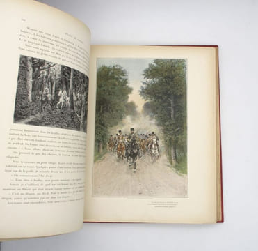 Récits de guerre - L'Invasion 1870-1871. HALÉVY (Ludovic)