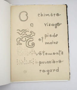 Chacun sa chimère