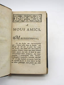 Lou Trimfe de la lengouo gascouo aus playdeiats de las quoüate sasous, et deous quoüate elomens, daoüant lou pastou de Loumaigno