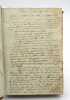 Manuscrit regroupant plusieurs textes relatifs à la Révolution française. [RÉVOLUTION FRANÇAISE]