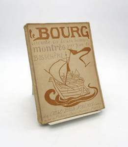 Le Bourg : soixante-six de ses hommes