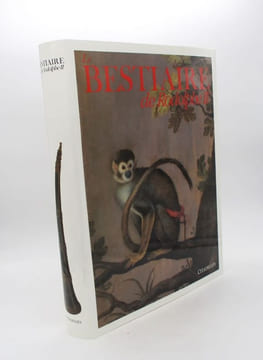 Le Bestiaire de Rodolphe II. undefined