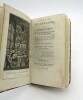 Almanach des gourmands, ou Calendrier nutritif servant de guide pour faire excellente chère : I-IV années. [GRIMOD DE LA REYNIÈRE (Alexandre)]