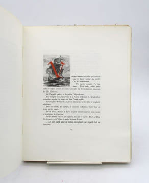 Les Barberousse, corsaires et rois d'Alger. PRIEUR (Albert-P.); LOUARD (Robert)