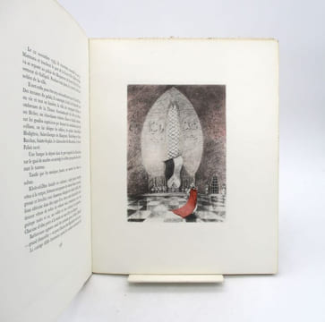Les Barberousse, corsaires et rois d'Alger. PRIEUR (Albert-P.); LOUARD (Robert)