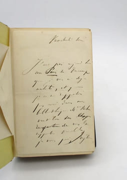 Le Bachelier. VINGTRAS (Jacques) [VALLÈS (Jules), pseud.]