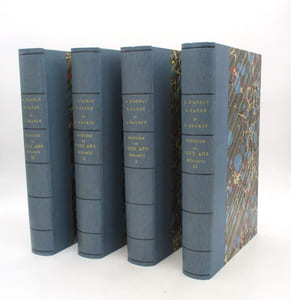 Histoire de deux ans 1870-1871