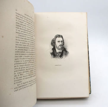 Histoire de deux ans 1870-1871. AUNAY (Alfred); FAURE (Émile); MAURIN (Albert)