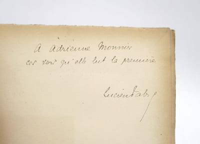 Connaissance de la déesse