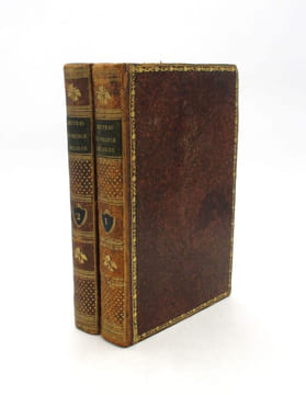 Oeuvres choisies, littéraires, historiques et militaires du Maréchal Prince de Ligne. LIGNE (Charles-Joseph)