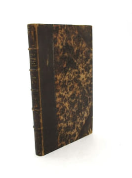 Les Petites Misères de la vie conjugale : tome II seul. BALZAC (Honoré de)