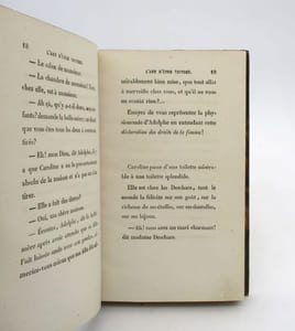 Les Petites Misères de la vie conjugale : tome II seul