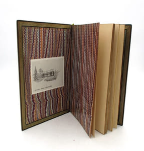 Le Chasseur bibliographe