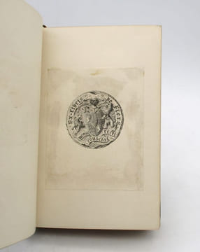 Paul et Virginie. BERNARDIN DE SAINT-PIERRE (Jacques-Henri)