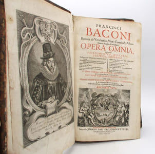 Opera omnia
