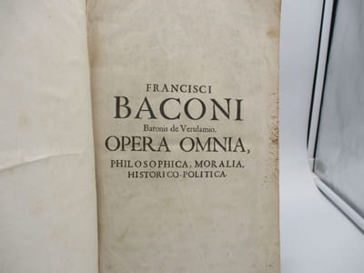 Opera omnia