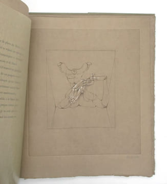 Les Marionnettes. BELLMER (Hans) KLEIST (Heinrich von)