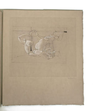 Les Marionnettes. BELLMER (Hans) KLEIST (Heinrich von)