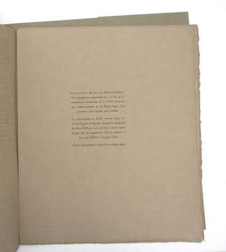 Les Marionnettes. BELLMER (Hans) KLEIST (Heinrich von)