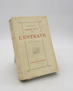 L'Entrave