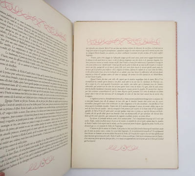 L'Adroite princesse ou les Aventures de Finette. LAURENCIN (Marie); L'HÉRITIER DE VILLANDON (Marie-Jeanne)
