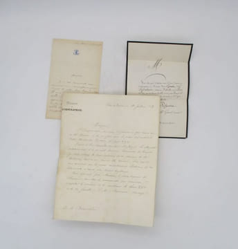 Louis XVII - Sa vie, son agonie, sa mort. BEAUCHESNE (A. de)