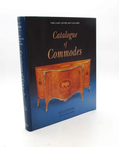 Catalogue of Commodes