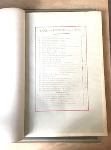 Voyage pittoresque de la France - Description de la province du Roussillon