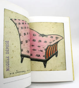 Arbus, Alet, Fauré, Soutiras - Décorateurs toulousains du XXe siècle